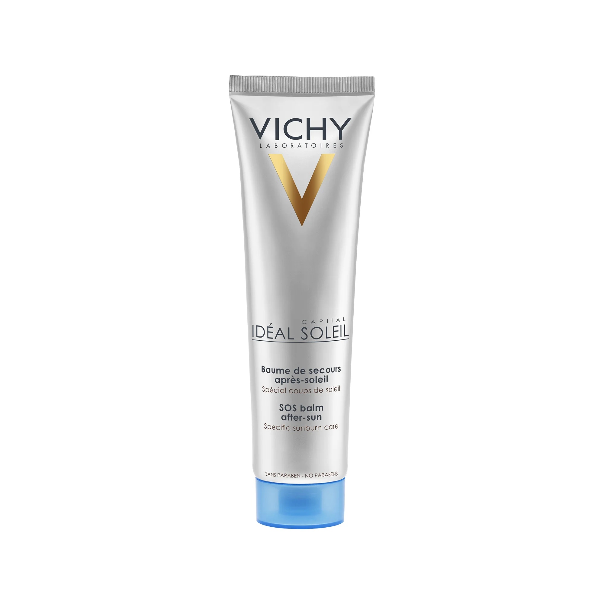 VICHY Vichy Ideal Soleil päikesekaitse palsam 100 ml