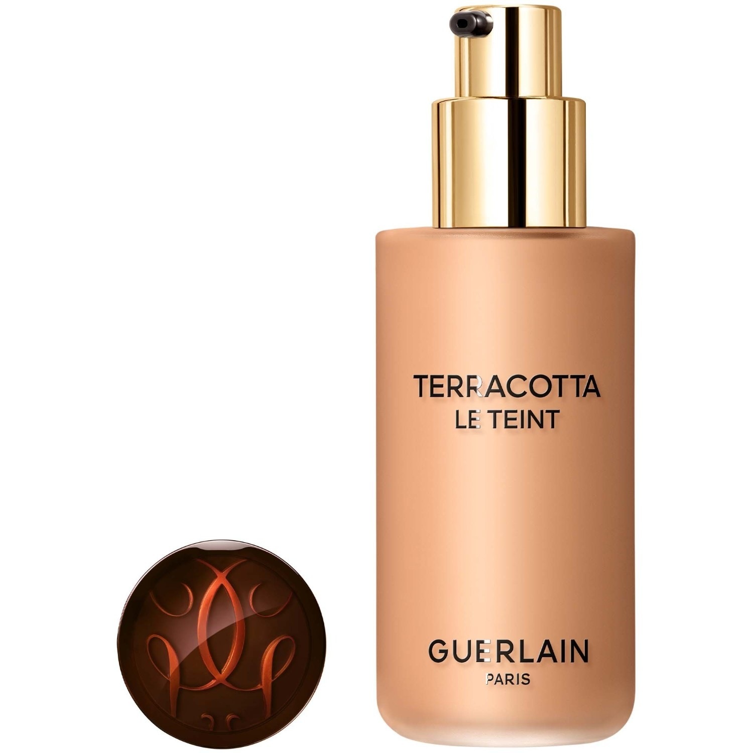 Guerlain Foundation Terracotta le Teint - 35 ml