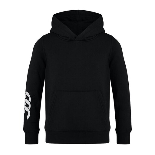  Canterbury Club Logo Sweatshirt