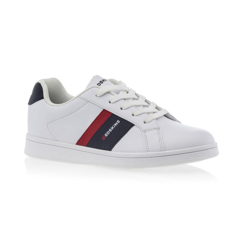 Baskets / sneakers Garcon Blanc