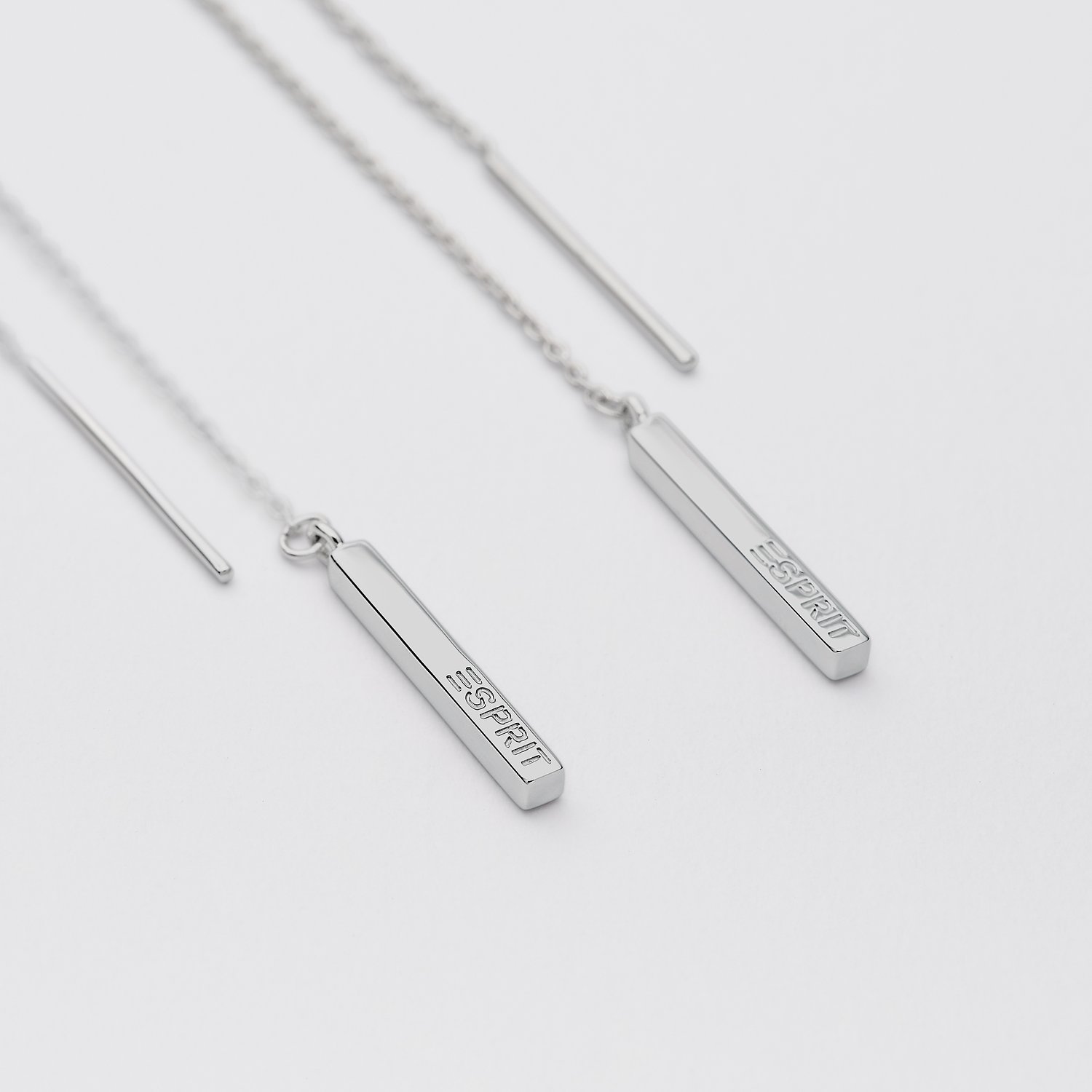 Esprit Boucles d'oreilles