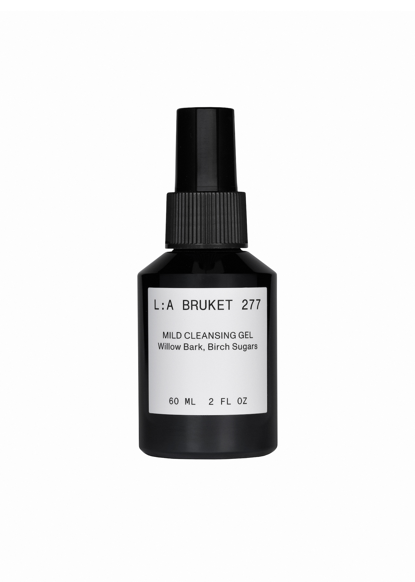 277 Gel de curățare delicat 60 ml - L:a Bruket