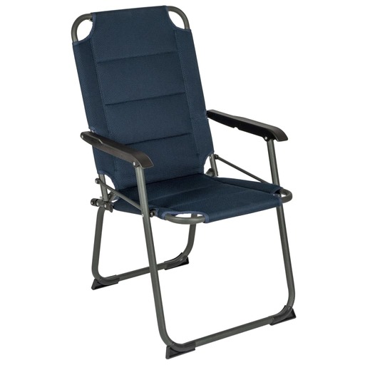 Bo-camp Silla De Camping Copa Rio Comfort Xxl Air