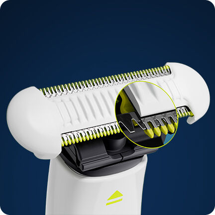 Philips OneBlade Intim QP229/52