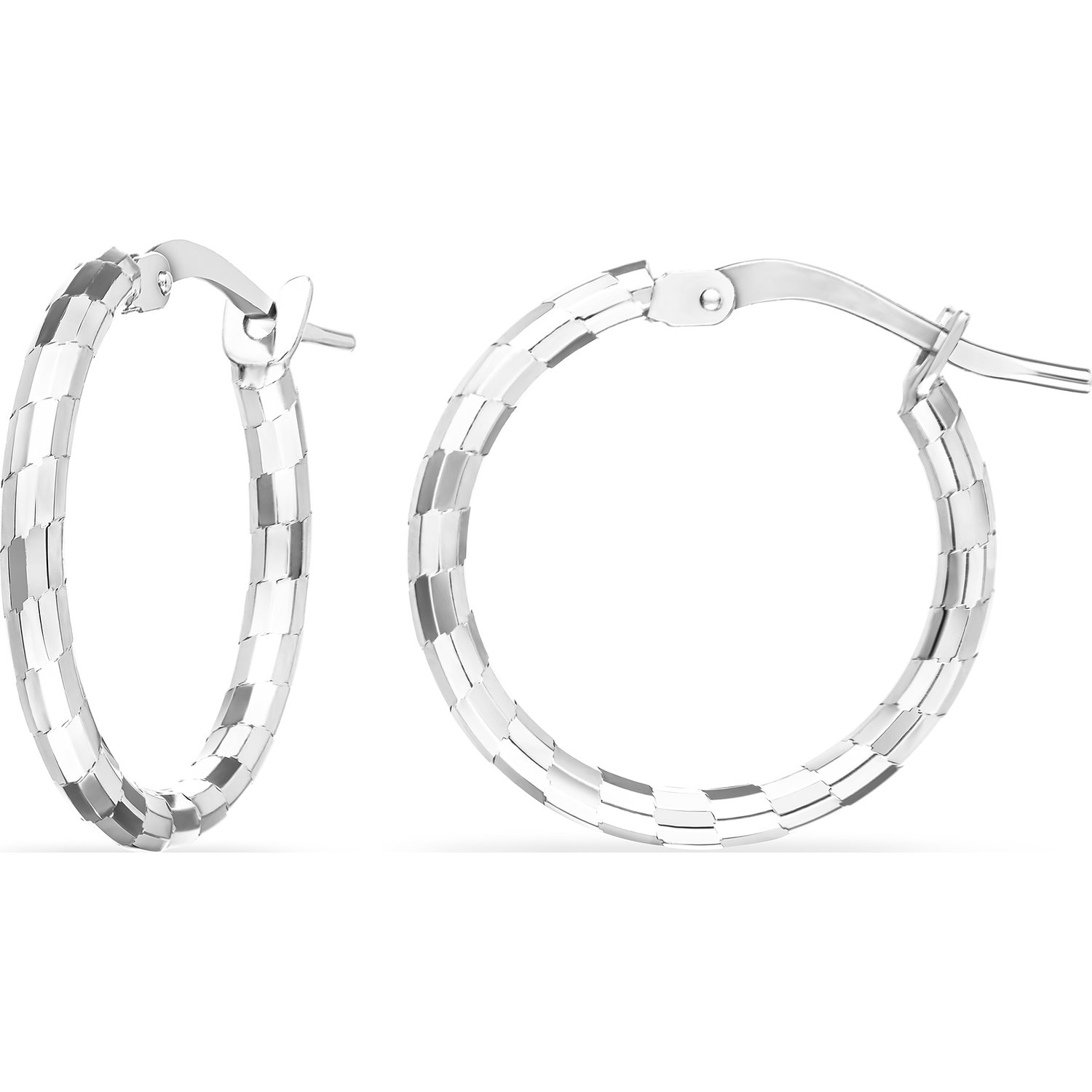 FAVS Boucles d'oreilles
