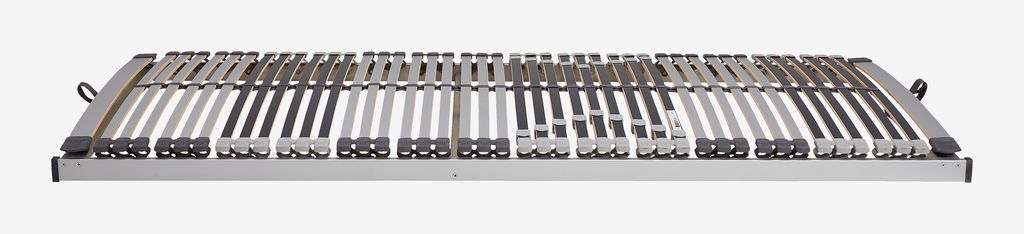 ALA FIX GA30 zelta Lameļu rāmis 90x200 ALA GA30 FIX