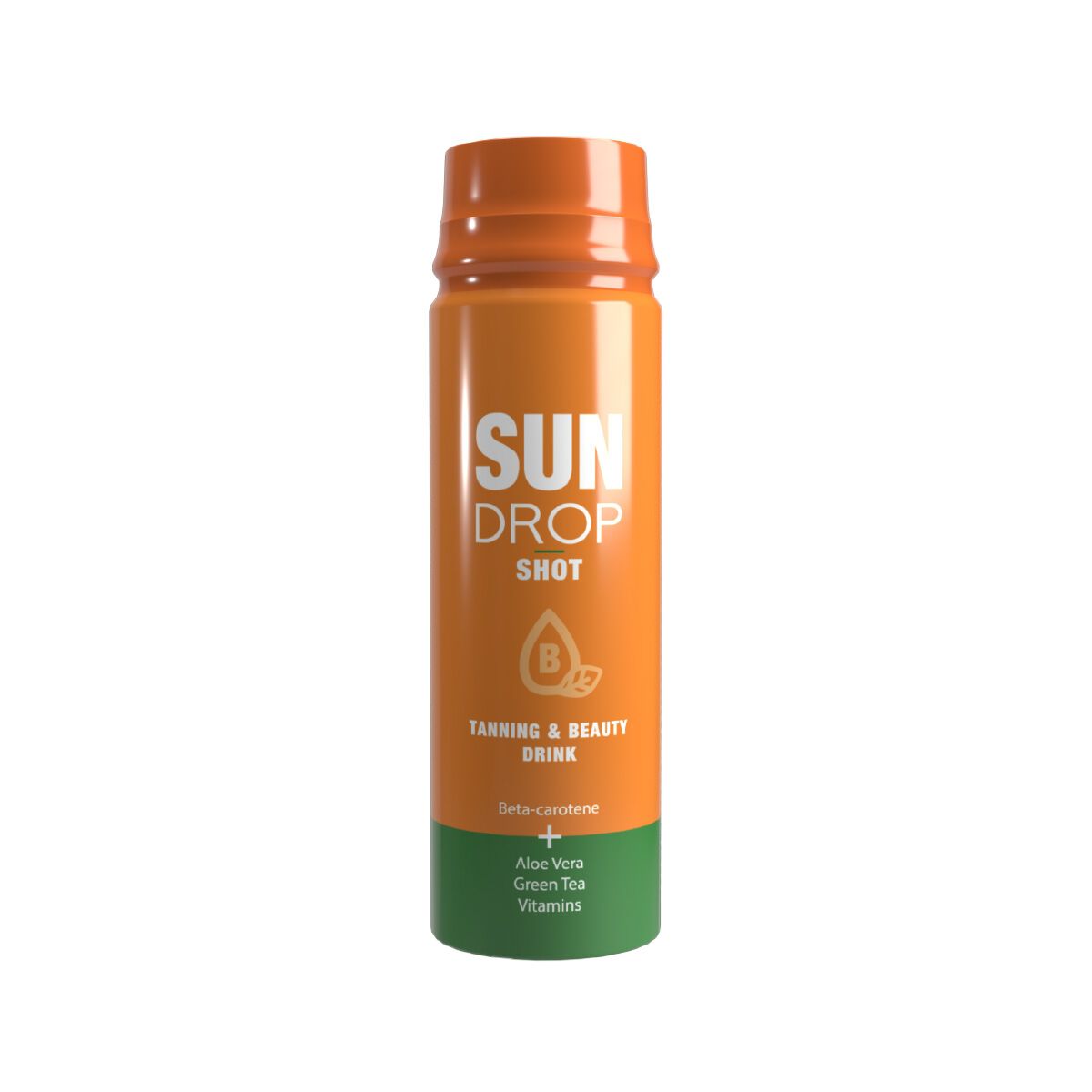 Drop Shot de soare