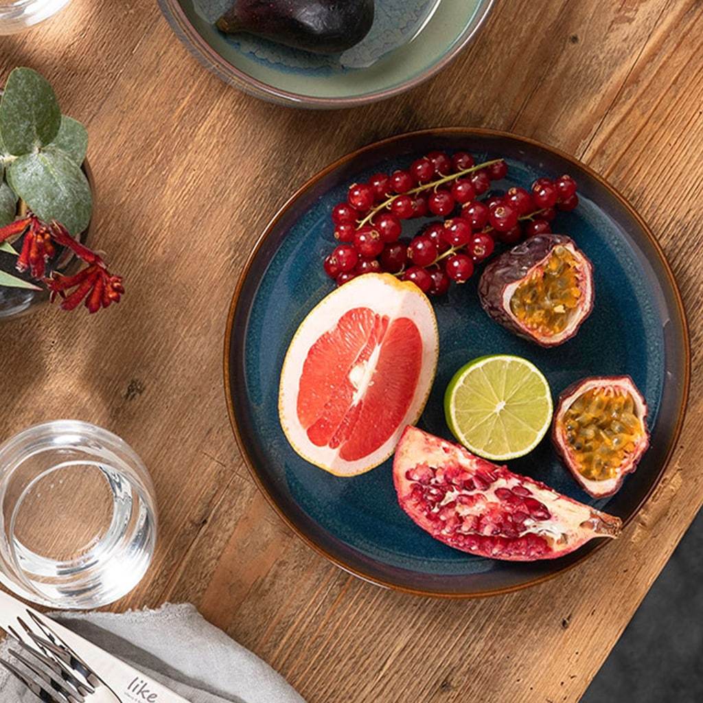 Villeroy & Boch tanjir duboki tanjir Crafted Denim – 1 komad