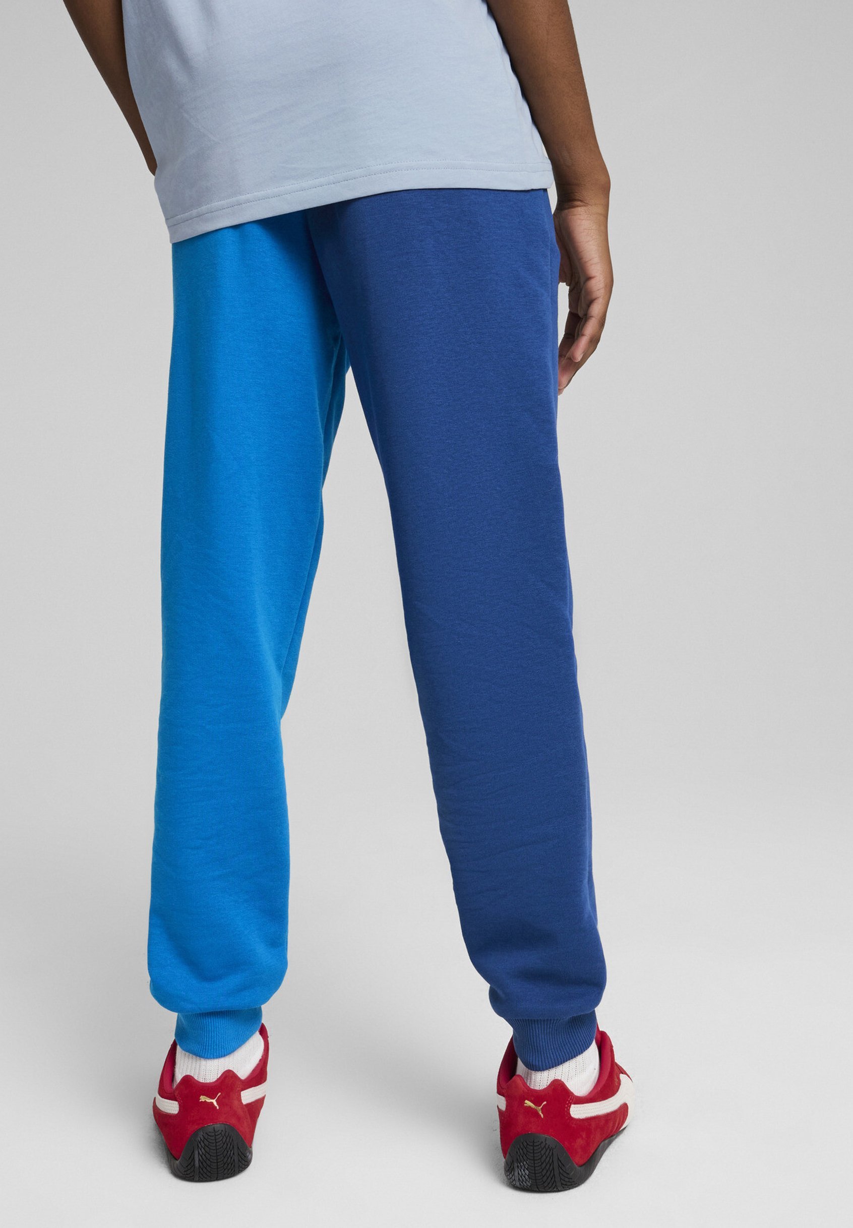 Puma BMW M MOTORSPORT ESS - Pantaloni da tuta - colore blu pro m