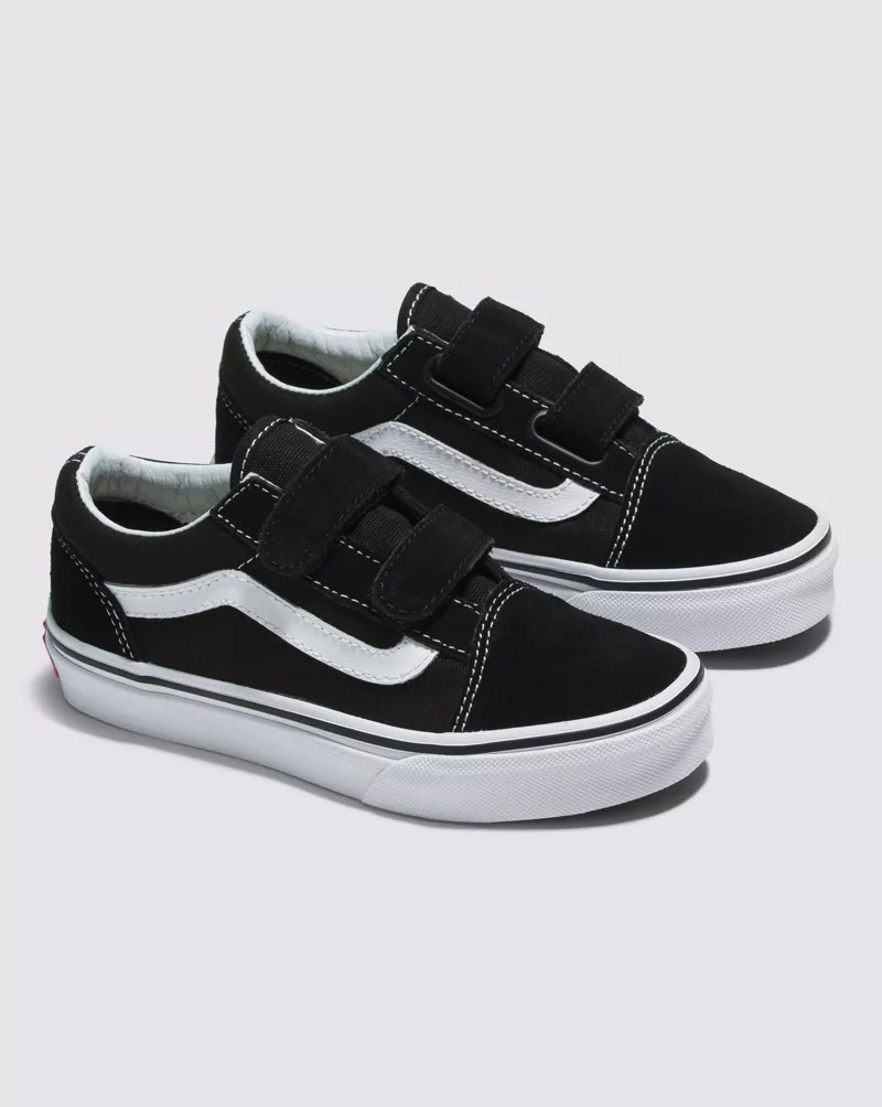 Kids Old Skool V Shoe