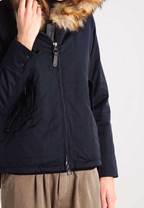 Giacca leggera Marc O'Polo - denim blu