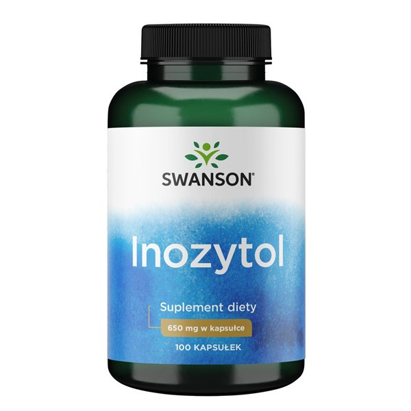 Swanson inozitols