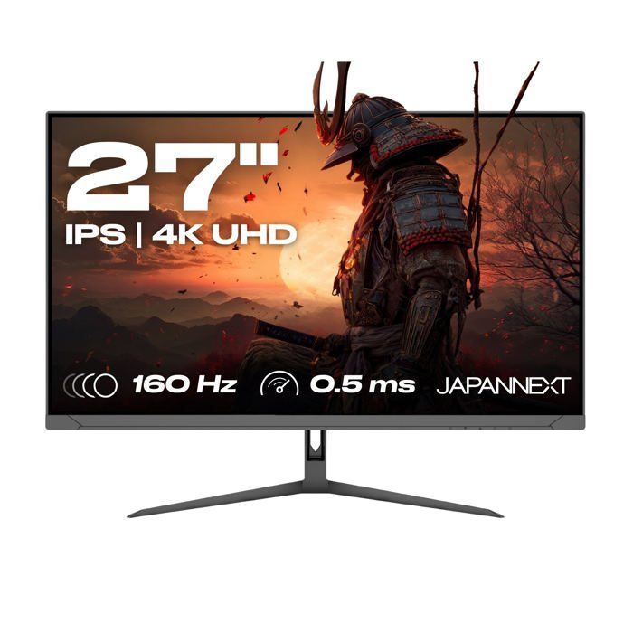 Ecran PC Gamer - JAPANNEXT - 27