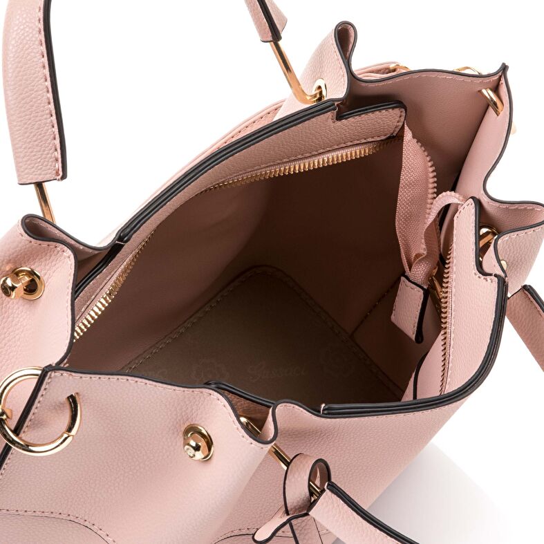  Sacos femininos Sacos Rosa