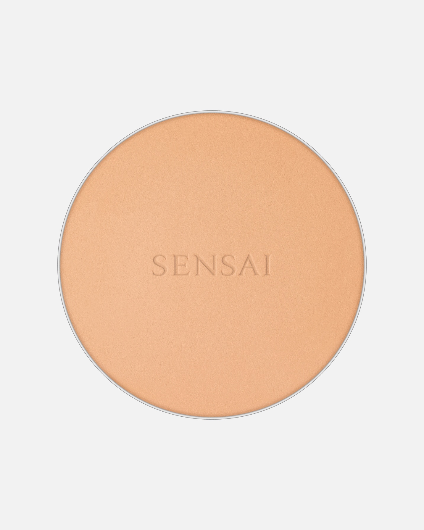 SENSAI makiažo pagrindas TOTAL FINISH (papildoma pakuotė) - 11 g