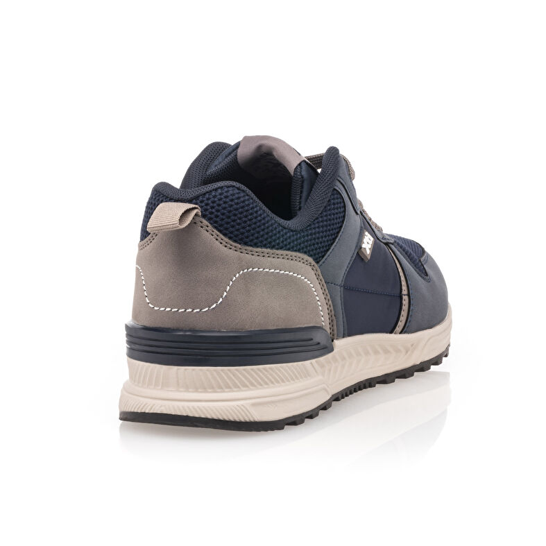 Korpe / patike Homme Bleu