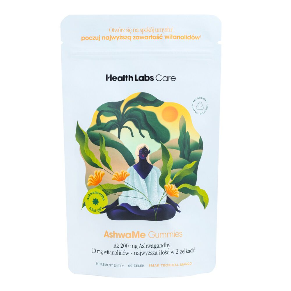 Health Labs Care AshwaMe -karkit