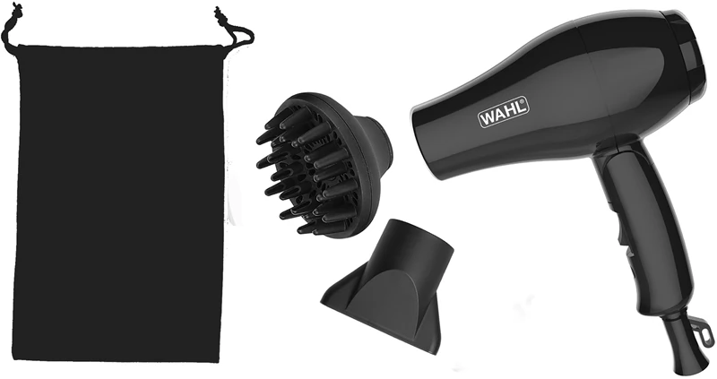 Cestovný fén Wahl Travel Dryer SW-323