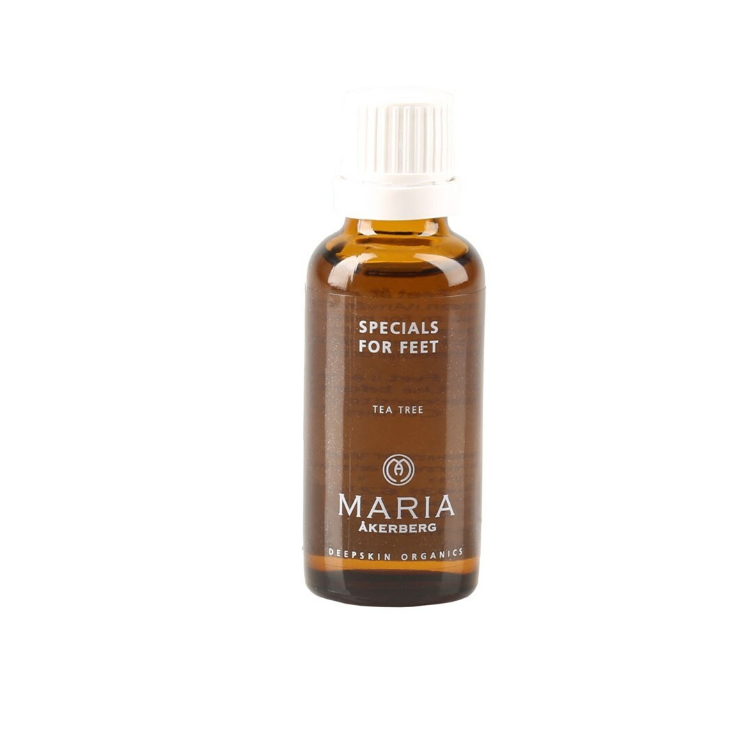 Speciale Pentru Picioare 30 ml - Maria Åkerberg