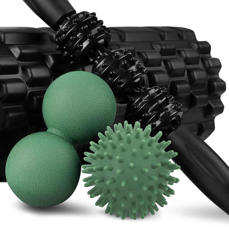 Spokey Mixroll Set massageaccessoires