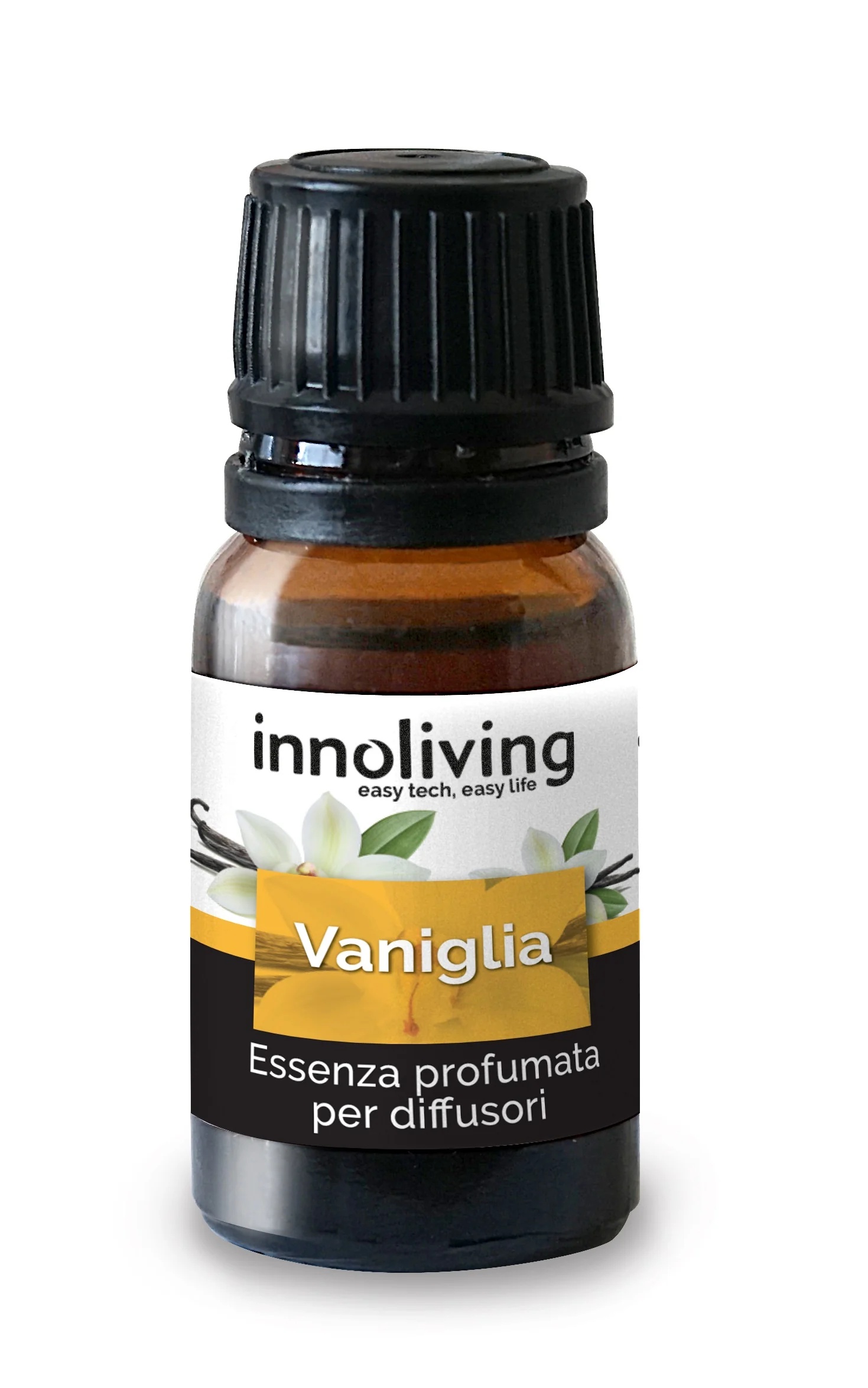 Innoliving Innoliving Vanille aromatische essence voor diffusers