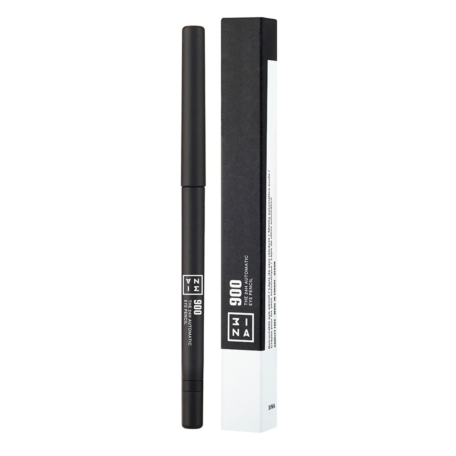3INA The 24h Automatic Eye Pencil