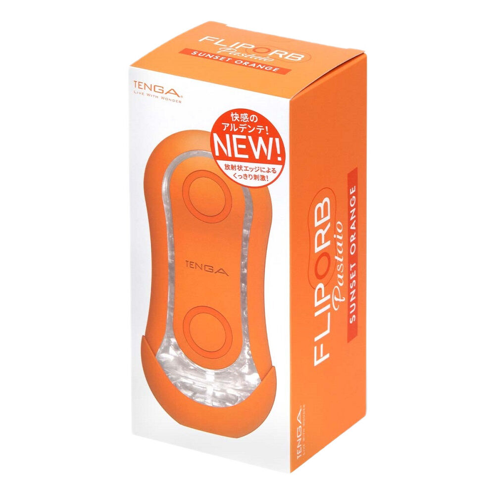Tenga Flip ORB Pastaio