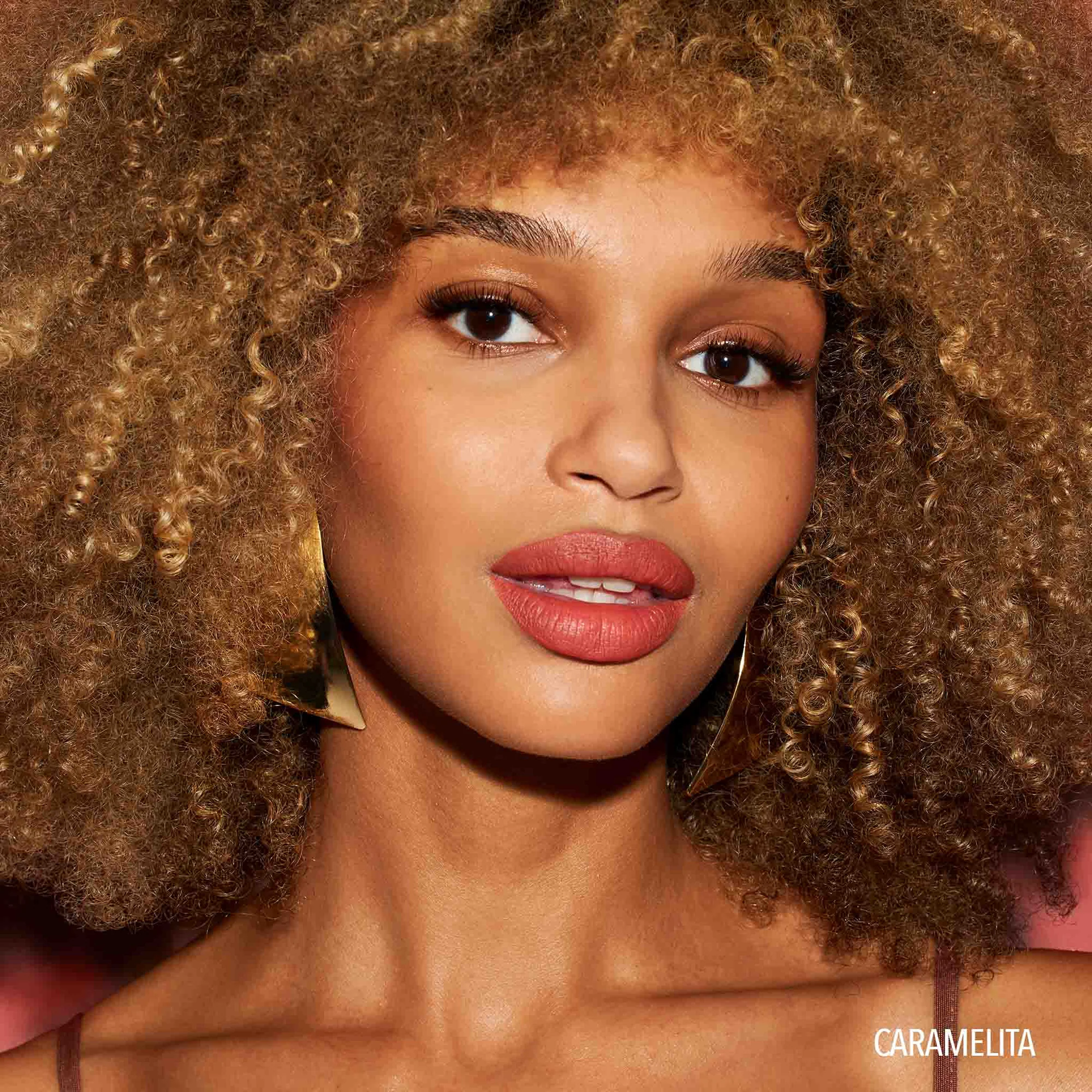 Labbra The Nudes Liquid Lipstick - Rossetto