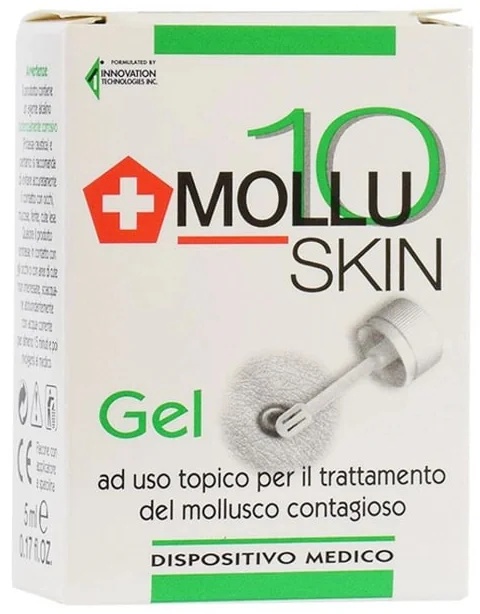 Molluskin 1 Gel 5 ml