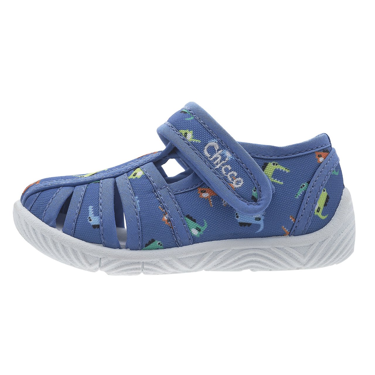 Tullio 3 kinder zomerslippers