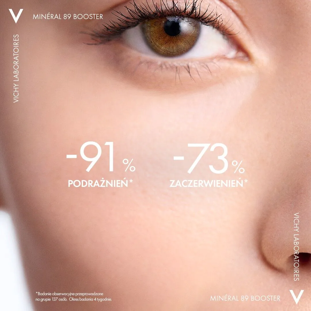 Vichy Mineral 89 Serum