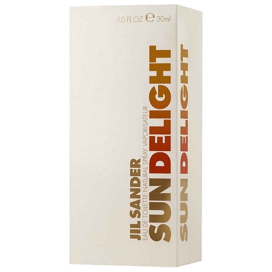 Jil Sander Eau de Toilette Sol Eau de Toilette - 30 ml