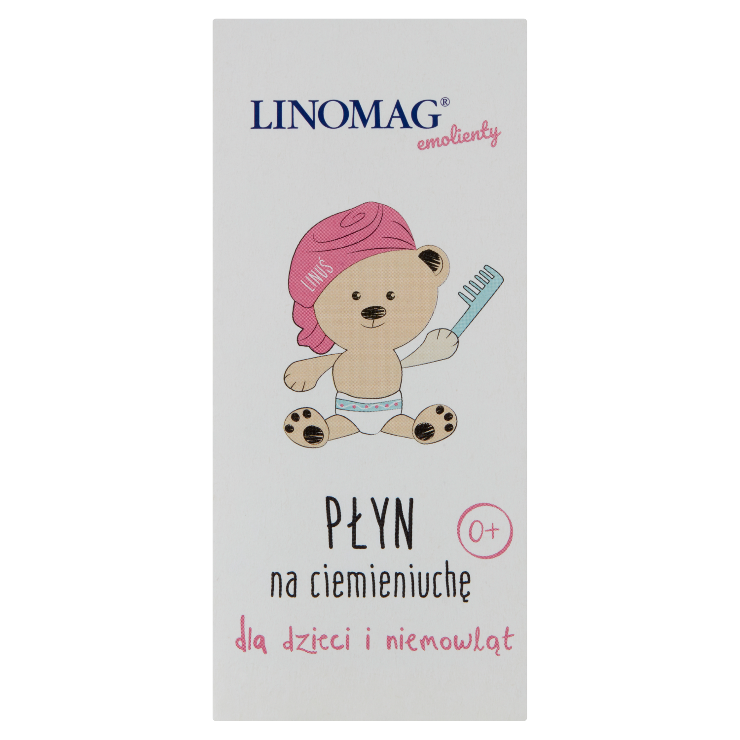 Linomag mīkstinoši līdzekļi
