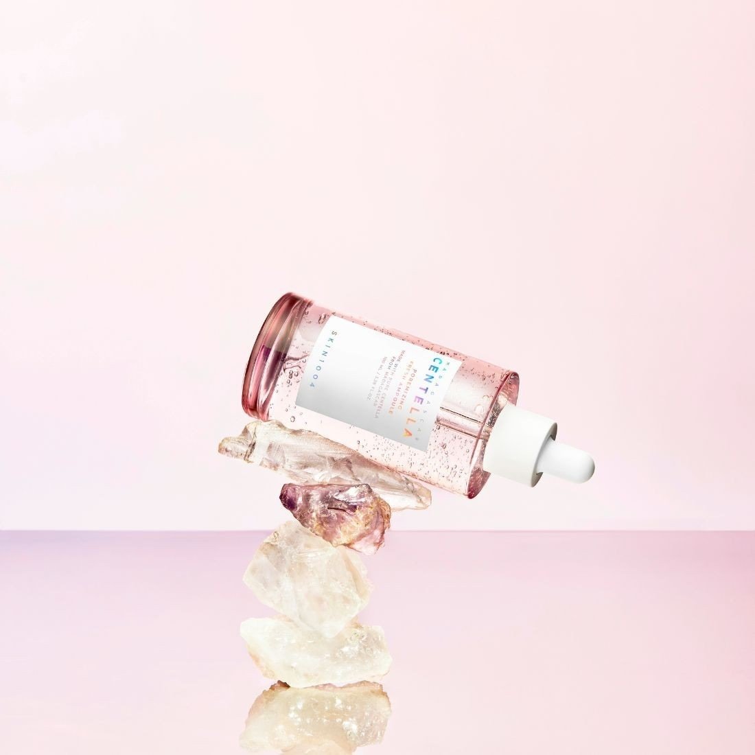 SKIN1004 ampula serum SKIN1004 MADAGASKAR CENTELLA POREMIZING FRESH AMPOULE 100ml - 100 ml