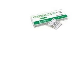 VIDERMINA Vidermina Clx Ov 10 pièces Md