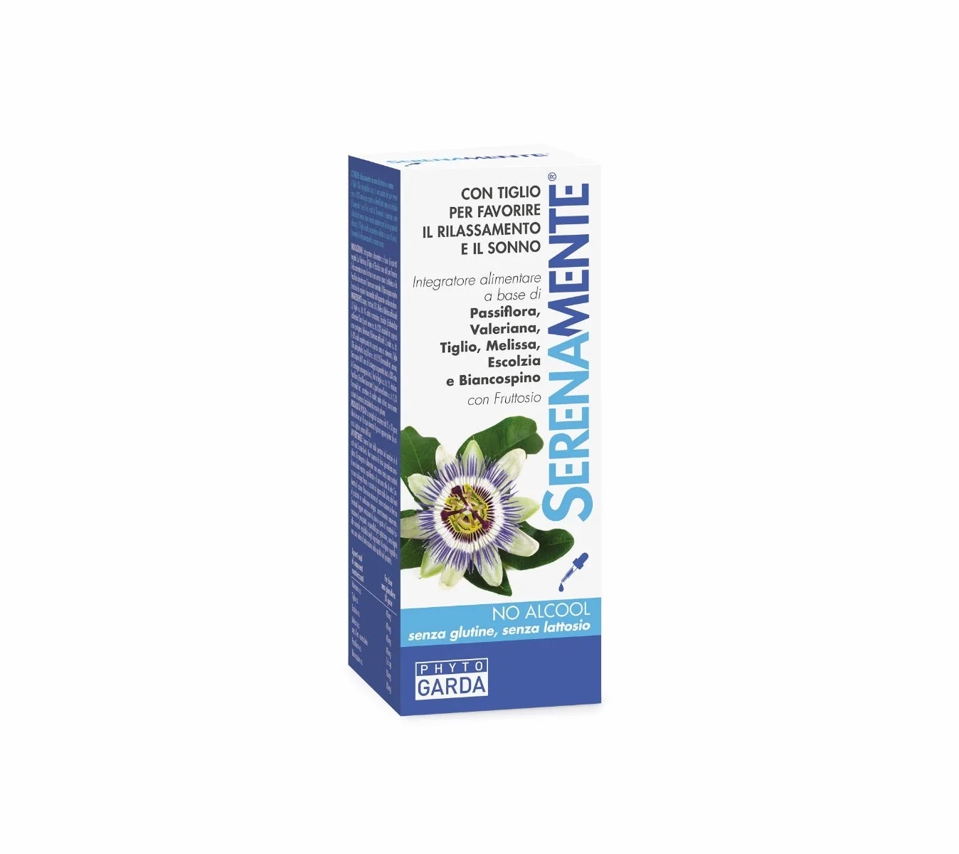 NAMED Serenamente druppels 4 ml