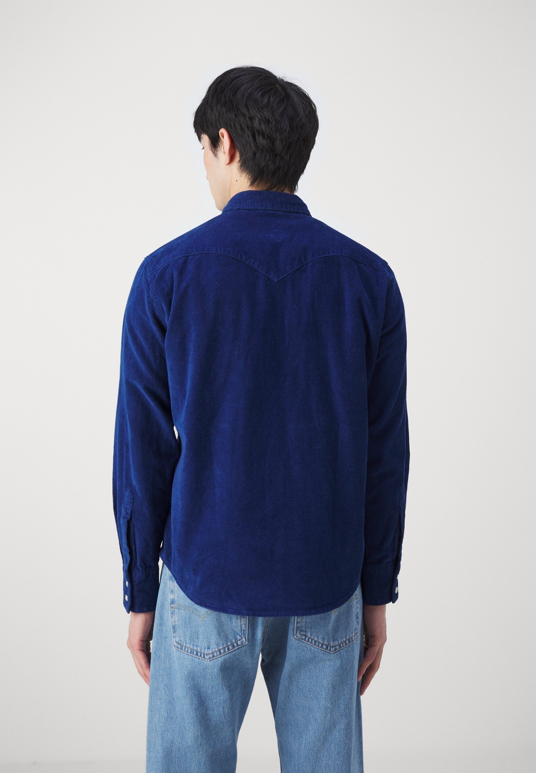 Camicia Levi's® - blu scuro