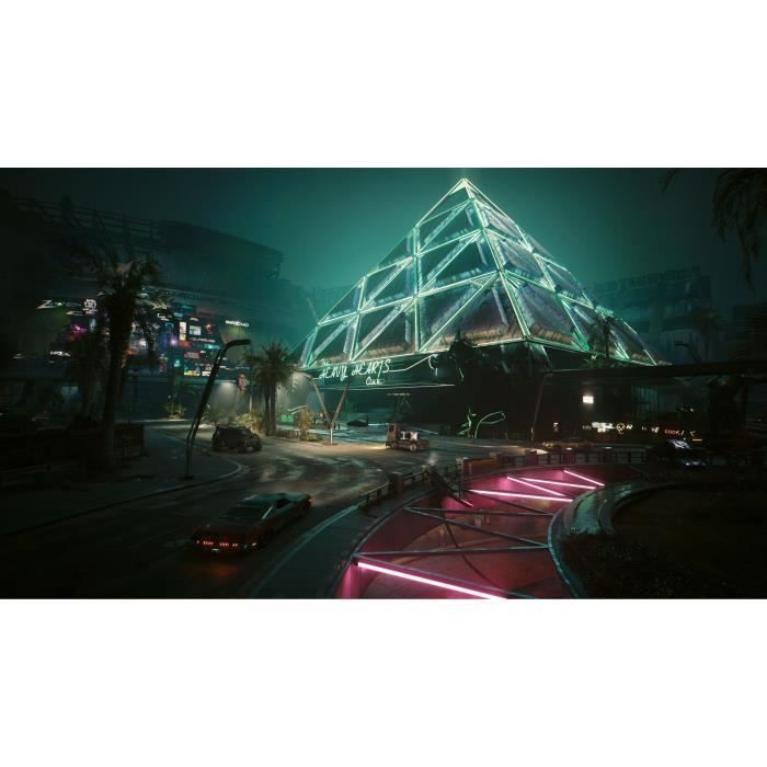 Cyberpunk 2077: Ultimate Edition - Jogo para Xbox Series X