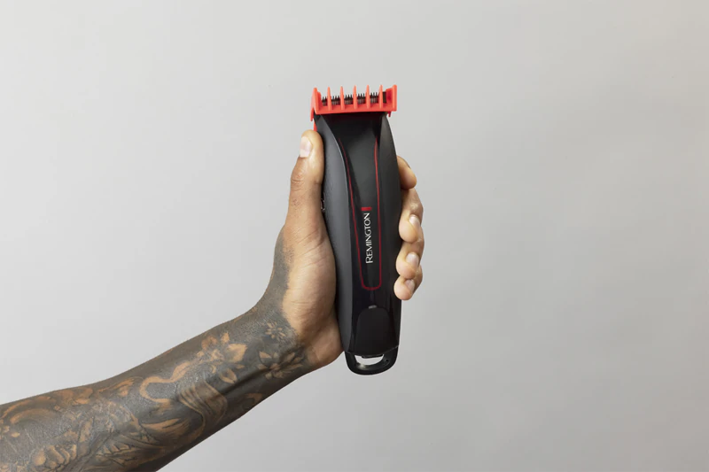 Remington Easy Fade Hair Clipper HC550 haartrimmer