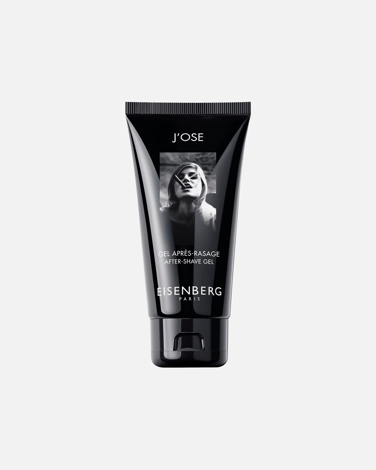 Eisenberg Voda po holení J'OSE HOMME Gél po holení - 75 ml