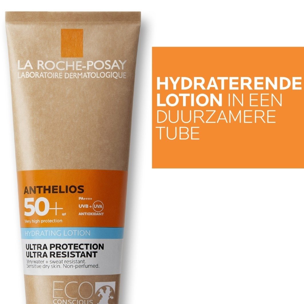 La Roche-Posay Anthelios vlažilni losjon za sončenje SPF 50+ - 250 ml