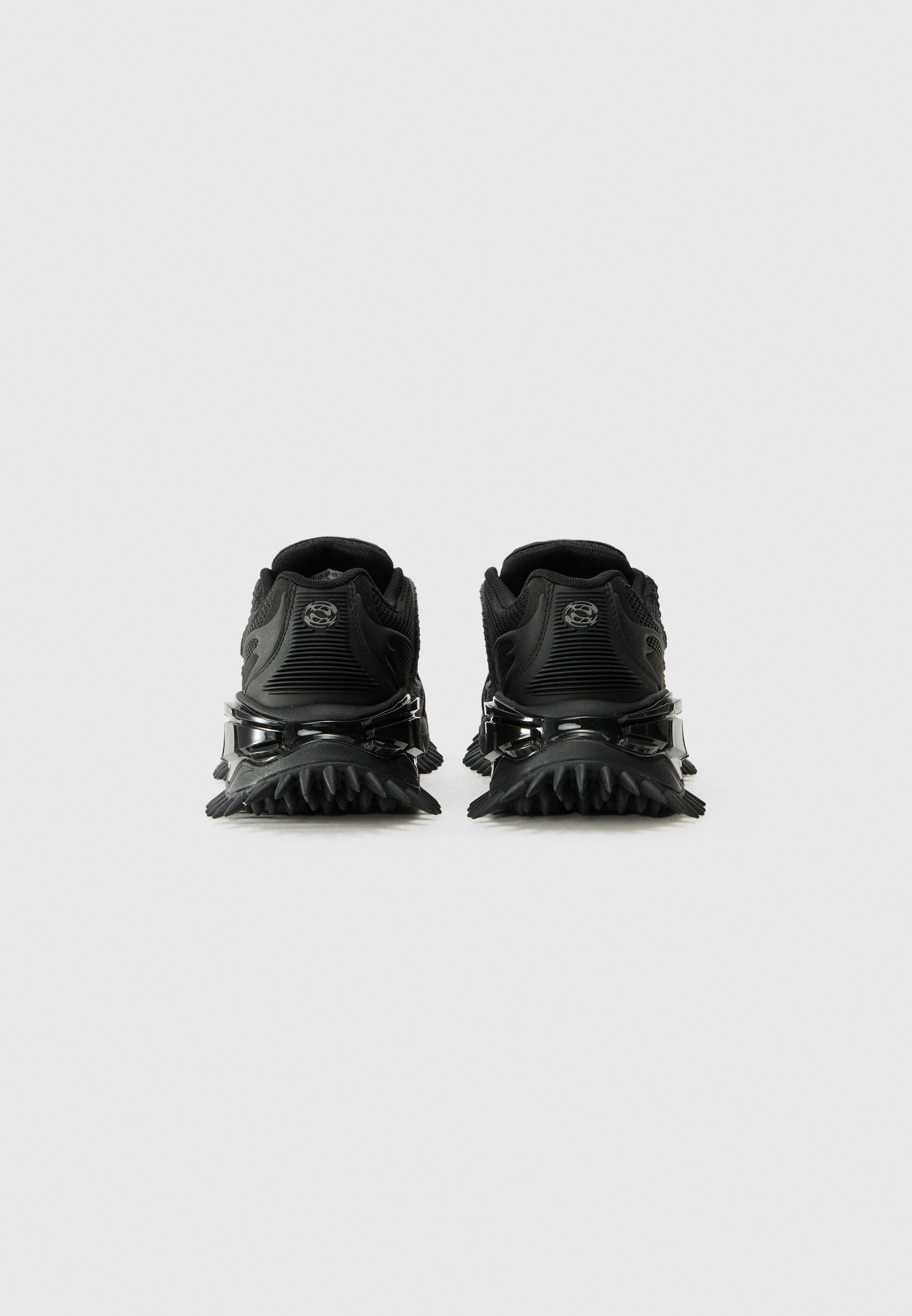 Rombaut MORTAL UNISEX - Sneakers - zwart