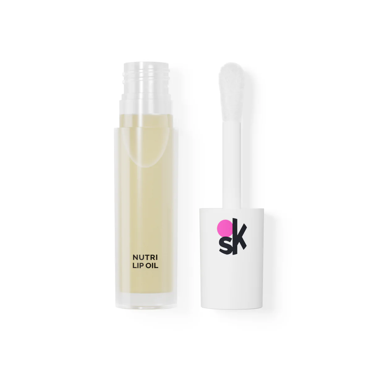 Labbra NUTRI LIP OIL - Gloss
