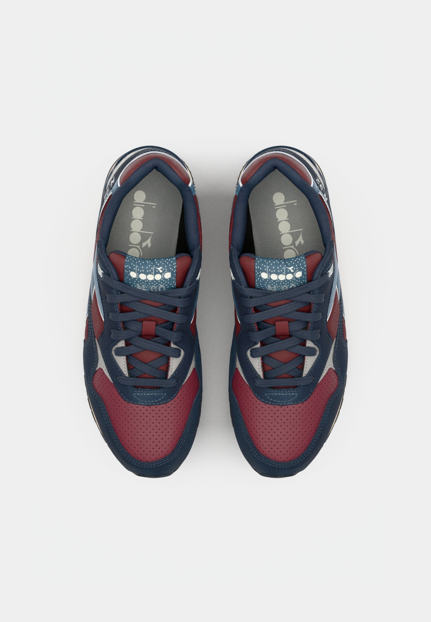Diadora lage sneakers