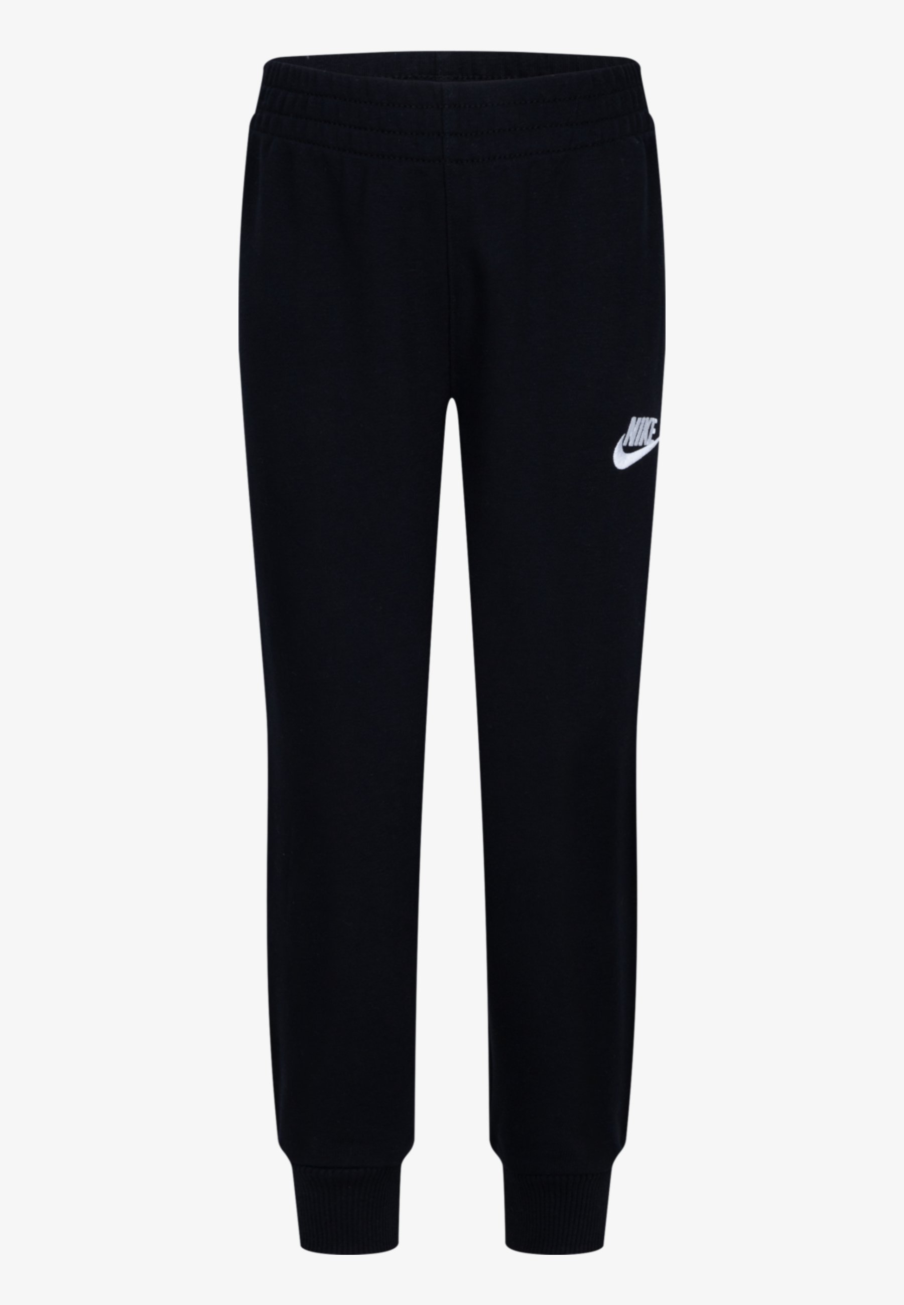 CLUB UNISEX SET - Tepláková souprava - black