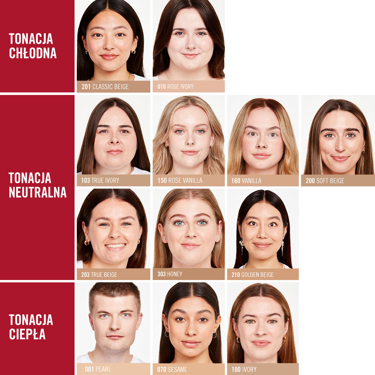 Rimmel ilgstošas apstrādes 35H
