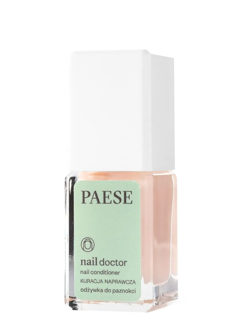 Paese Odżywka do paznokci Nail Doctor