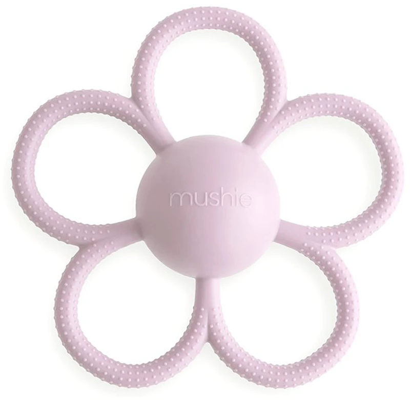 Mushie Rammelaar Bijtspeeltje