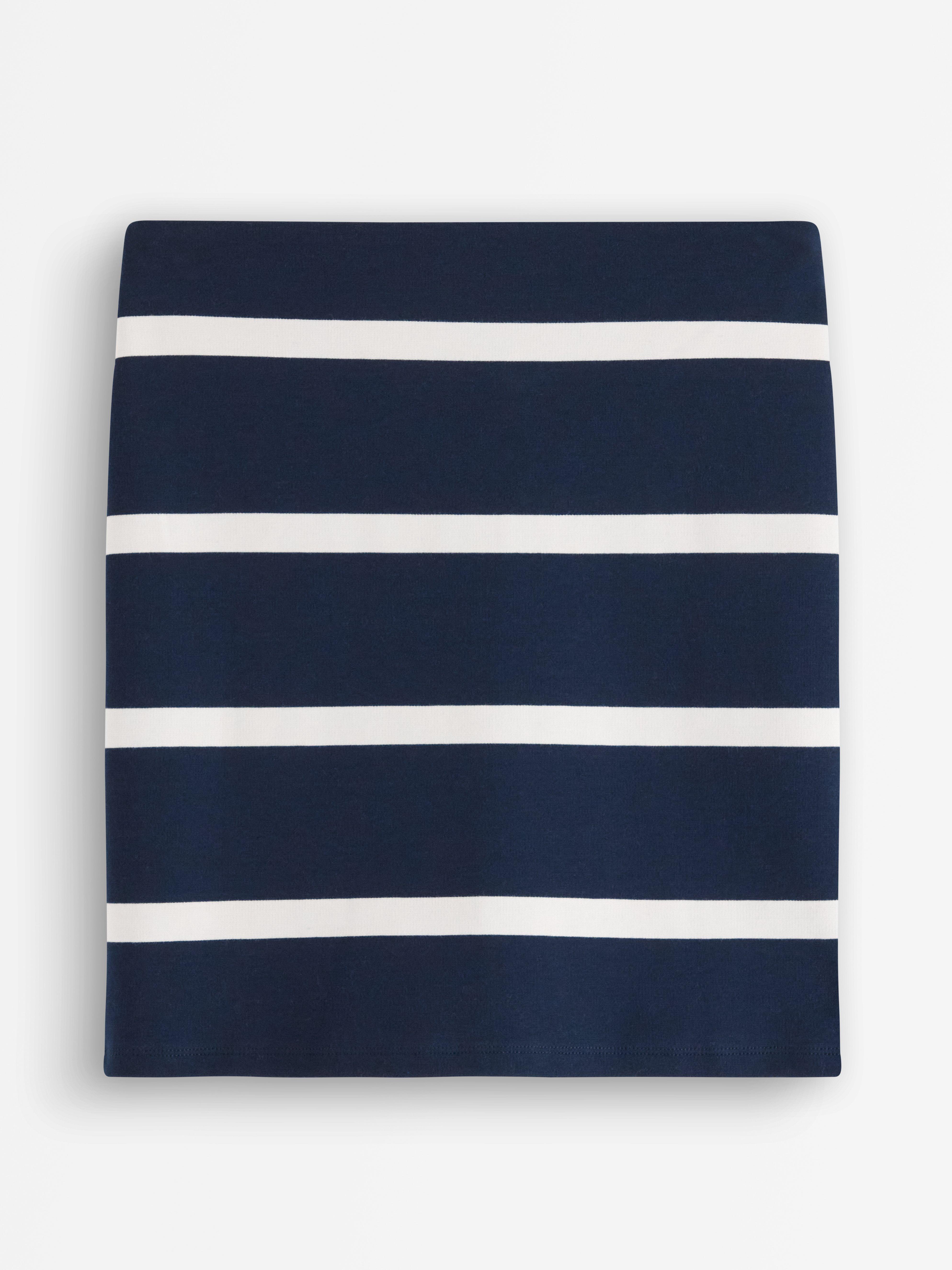 Minikjol Dark Navy