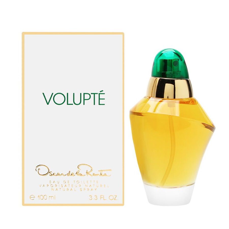 Oscar de La Renta Volupte